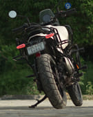 Himalayan 450 images