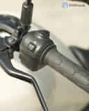 Left Side Handelbar Grip