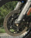 Front Disc Brake