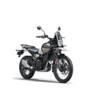 Right Front Three Quarter