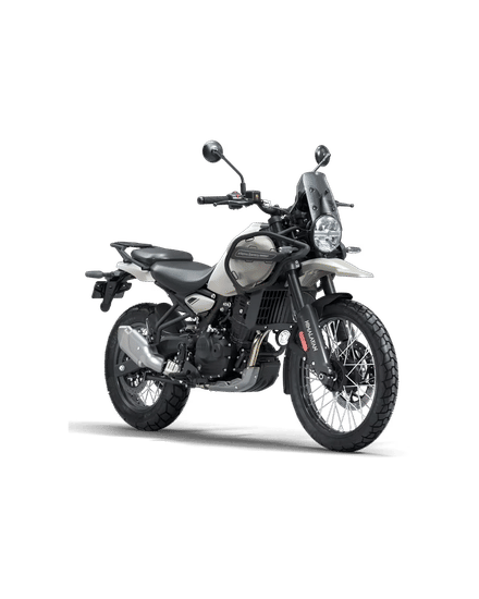 Royal Enfield Himalayan 450