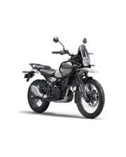 Royal Enfield Himalayan 450 Bike