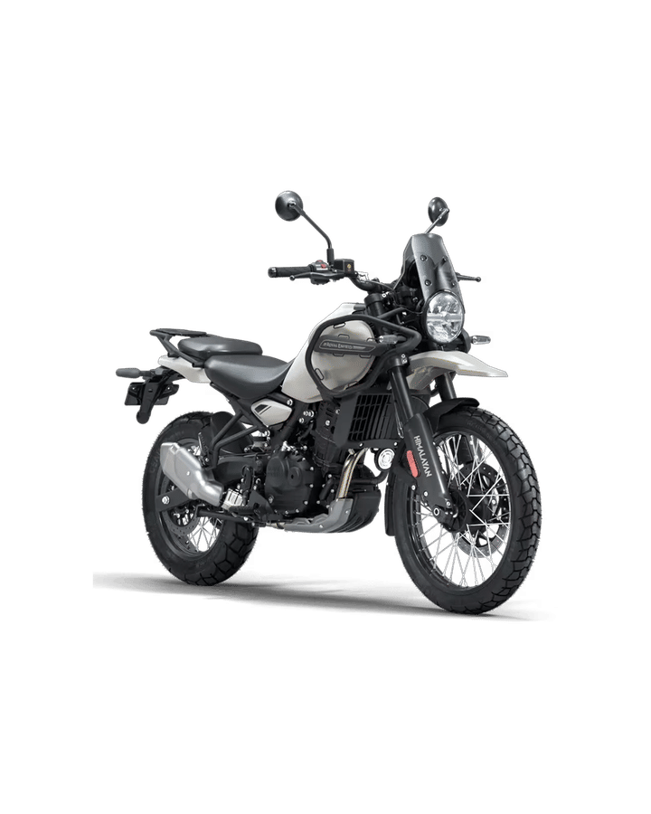 Royal Enfield Himalayan 450