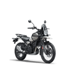 Himalayan 450 images