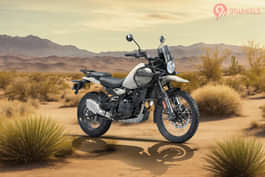 Himalayan 450 image