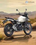 Right Rear Three Quarter