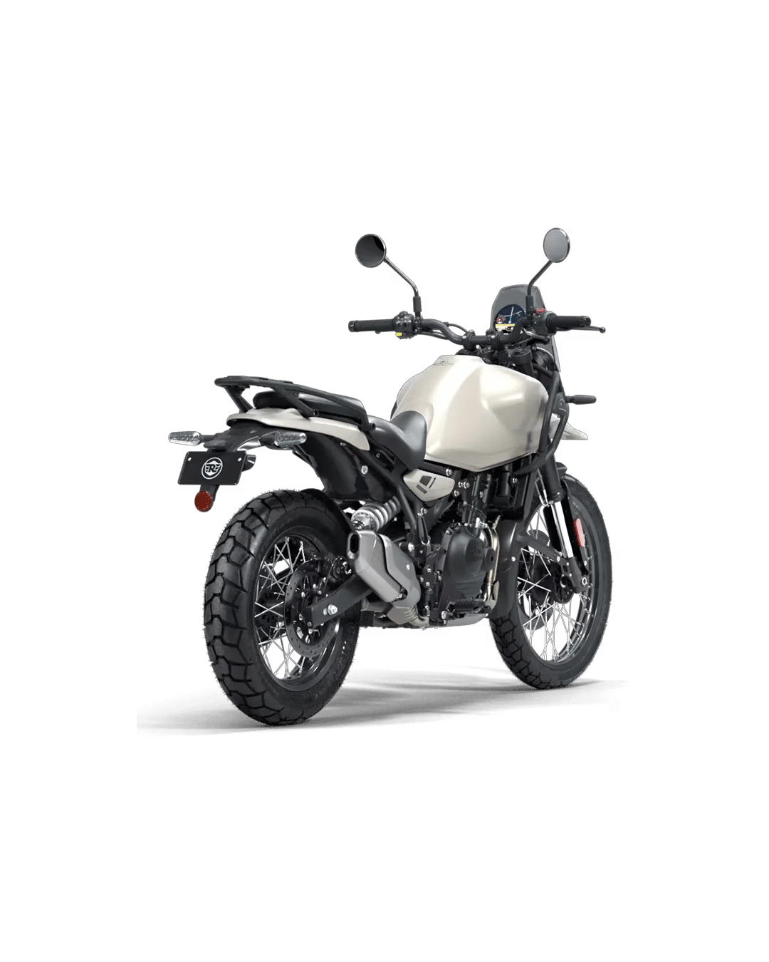 Right Rear Three Quarter Right Rear Three Quarter