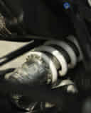 Rear Shock Absorbers
