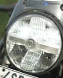 Daytime Running Lamp