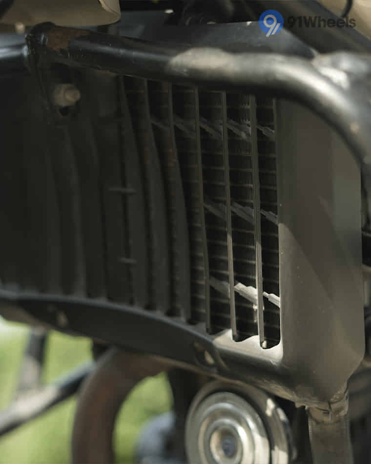 Engine & Exhaust - 3 Engine & Exhaust - 3