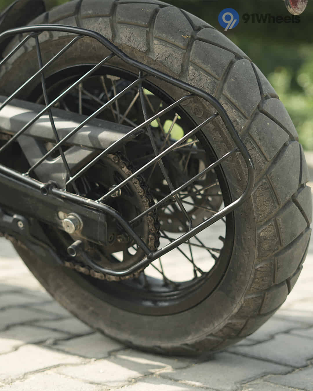 Saree Guard Saree Guard