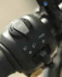 High Beam Low Beam Switch