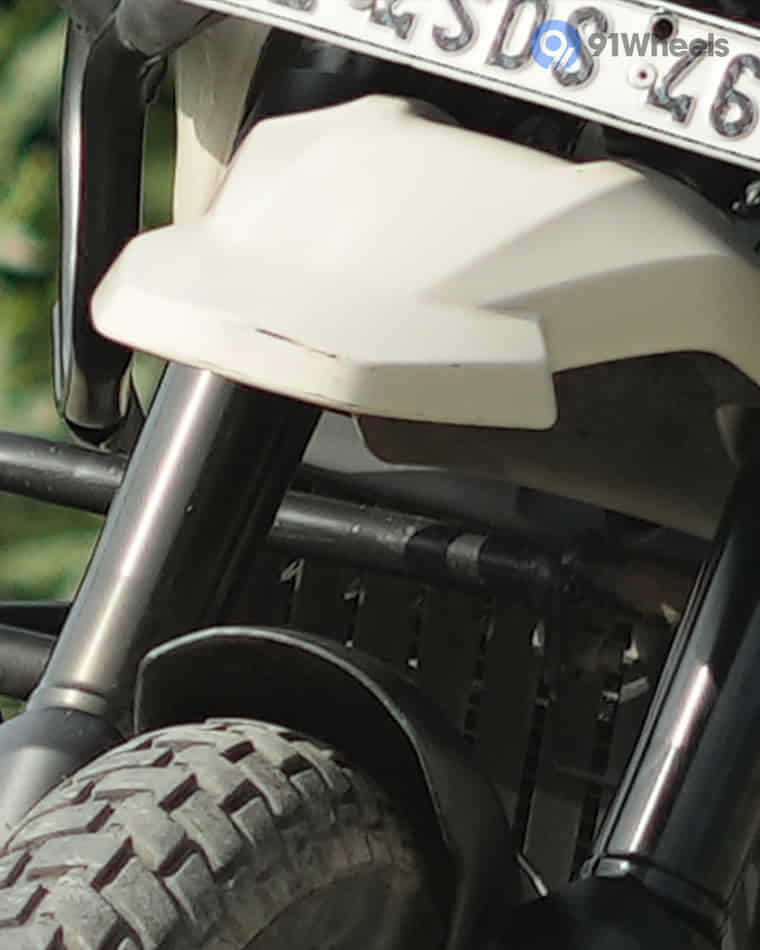 Wheels & Suspension - 11 Wheels & Suspension - 11