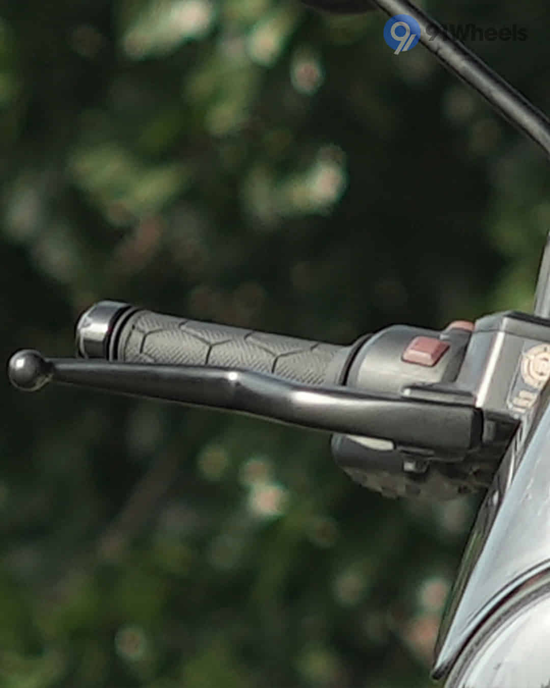 Right Side Handelbar Throttle Grip Right Side Handelbar Throttle Grip