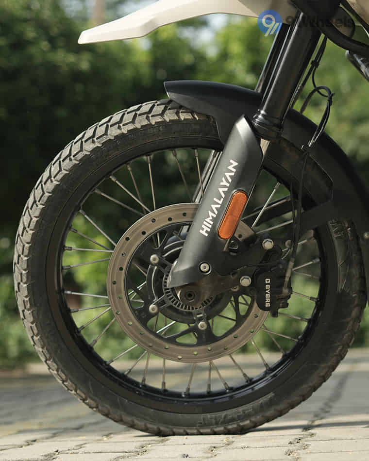 Wheels & Suspension - 3 Wheels & Suspension - 3