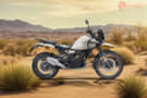 Himalayan 450 images
