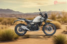 Himalayan 450 images