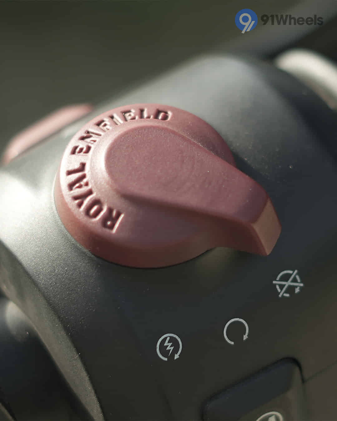 Emergency Off Switch/Kill Switch Emergency Off Switch/Kill Switch