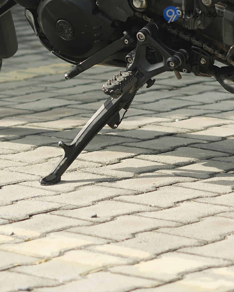 Stands & Utility - 1 Stands & Utility - 1