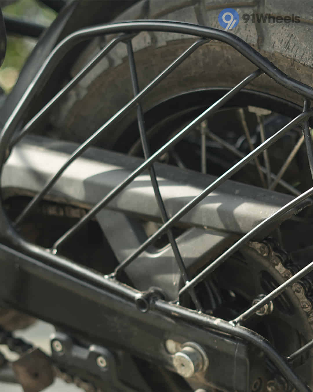 Chain Cover Chain Cover