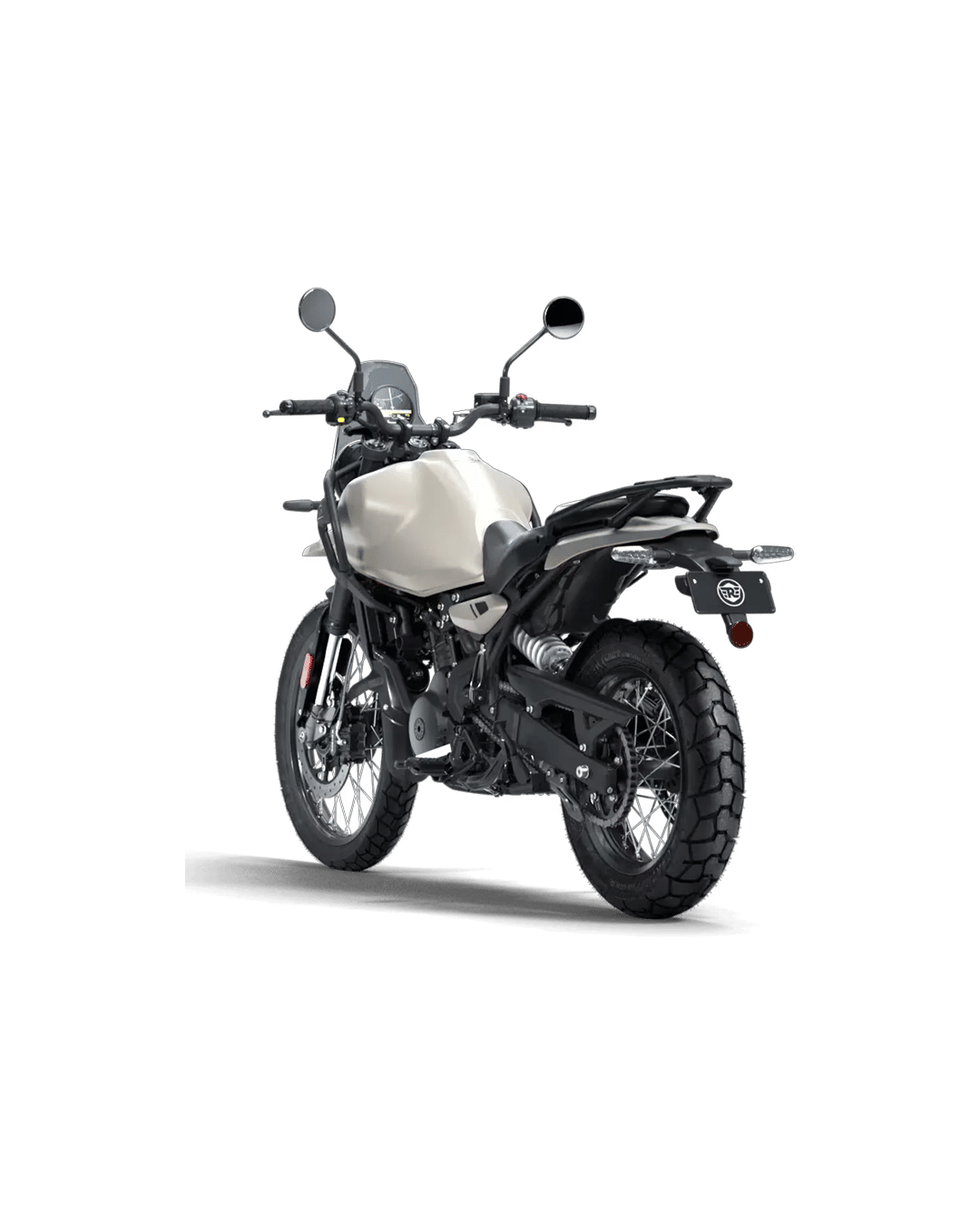 Left Rear Three Quarter Left Rear Three Quarter