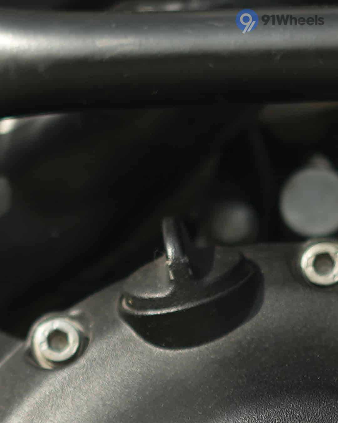 Oil Cap/Dipstick Oil Cap/Dipstick