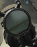 TFT / Instrument Cluster