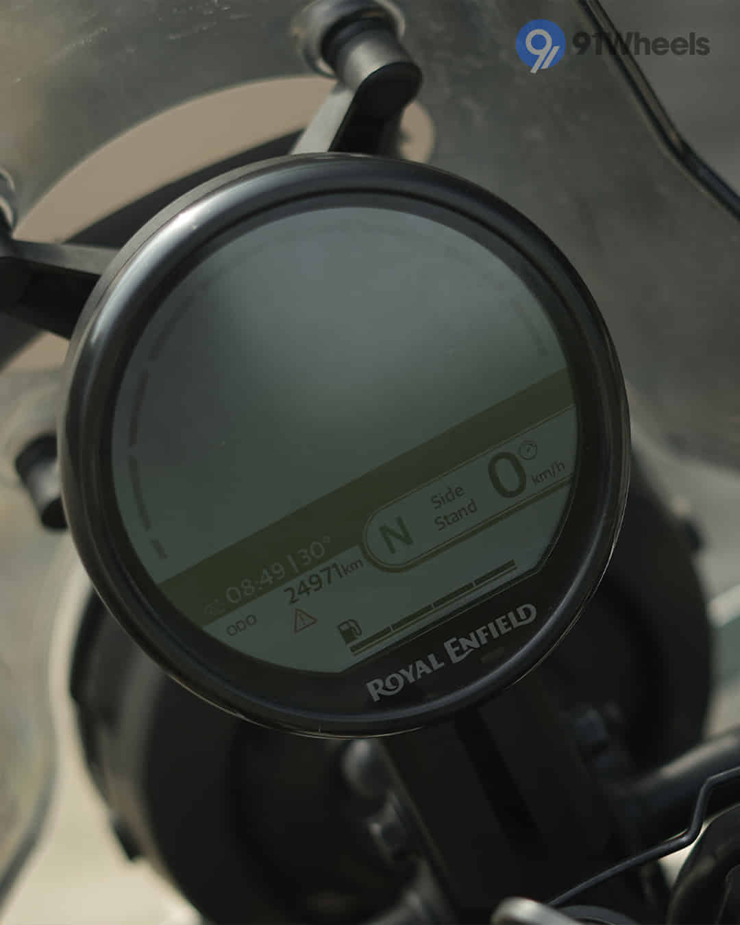 TFT / Instrument Cluster TFT / Instrument Cluster