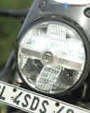 Head Light