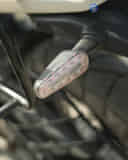 Rear Turn Indicators