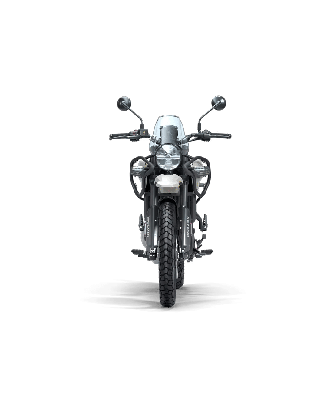 Royal Enfield Himalayan 450 image