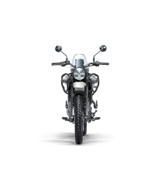Royal Enfield Himalayan 450 Royal Enfield Himalayan 450