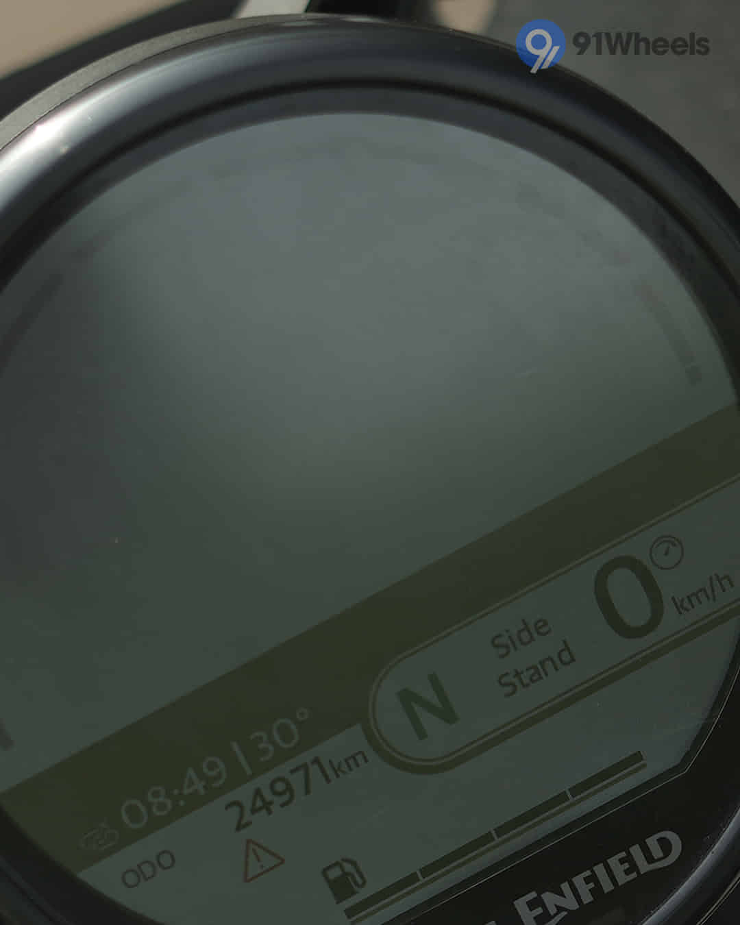 Gear Shift Indicator Gear Shift Indicator