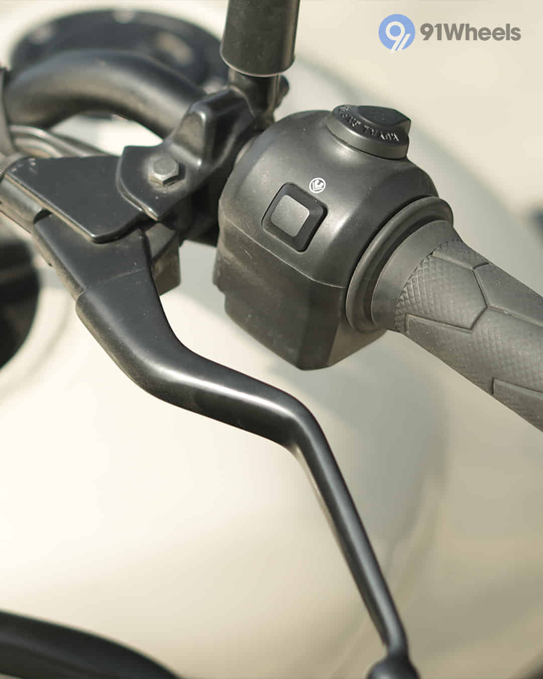 Clutch lever Clutch lever