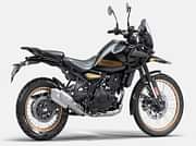 Royal Enfield Himalayan 450 Pass bike