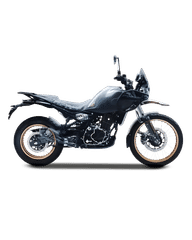 Royal Enfield Himalayan Electric