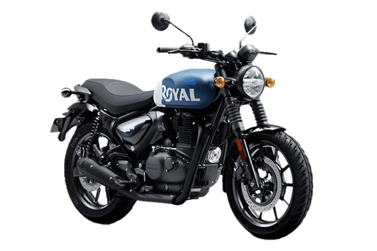 Royal Enfield Hunter 350 Royal Enfield Hunter 350