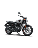 Right Front Three Quarter