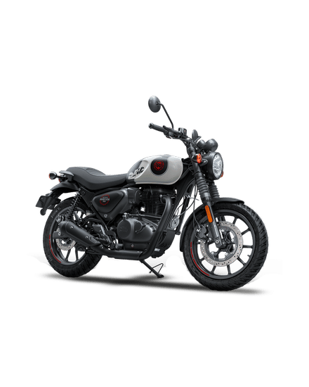Royal Enfield Hunter 350