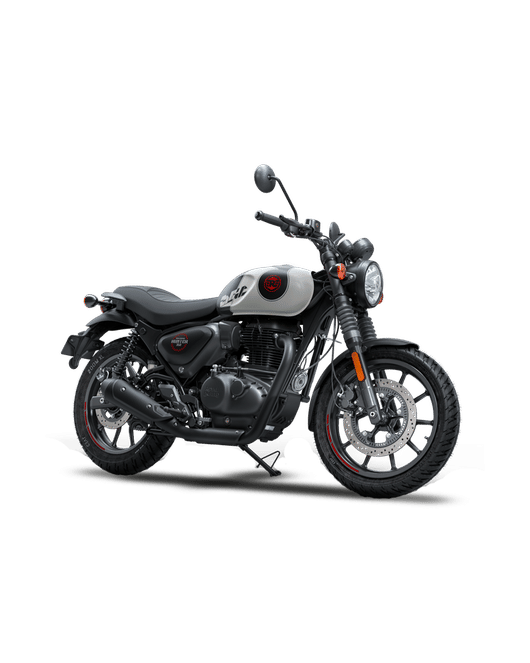 Royal Enfield Hunter 350