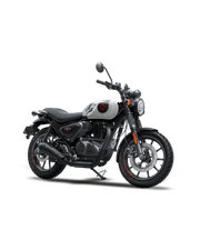 Royal Enfield Hunter 350 Bike