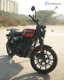 Right Front Three Quarter