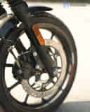 Front Disc Brake