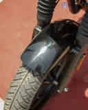 Front Mudguard