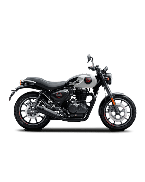 Royal Enfield Hunter 350 Royal Enfield Hunter 350