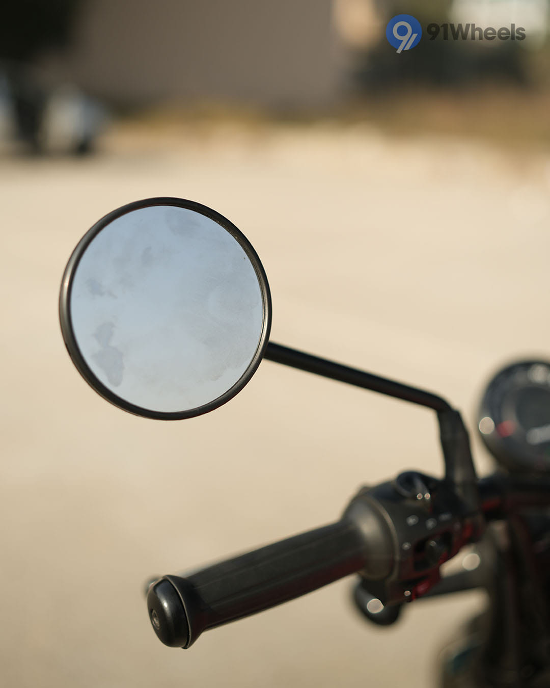 Lighting & Mirrors - 2