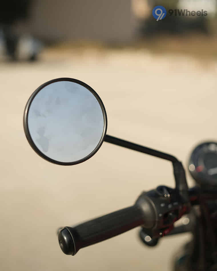 Lighting & Mirrors - 3