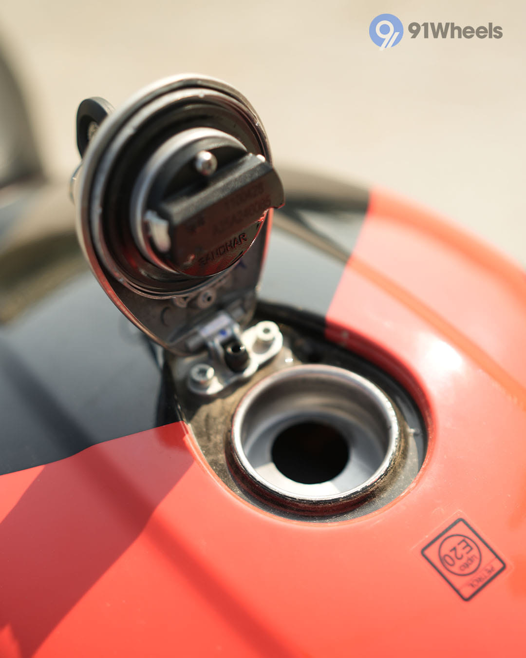 Engine & Exhaust - 6