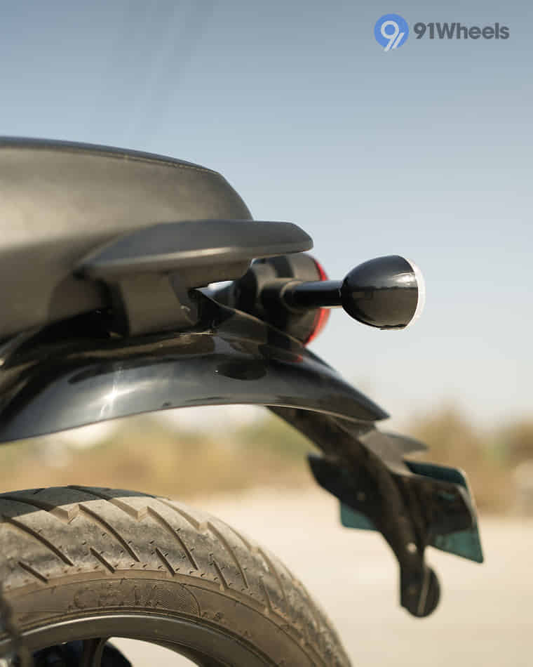 Wheels & Suspension - 9