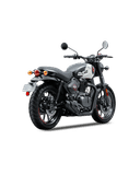 Right Rear Three Quarter